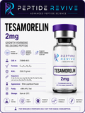 Tesamorelin