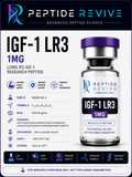 IGF-1 LR3 1mg