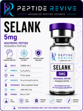 Selank 5mg