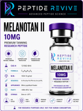 Melanotan II 10mg