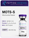 MOTS-c 10mg