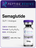 Semaglutide 5mg