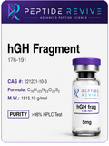 HGH Fragment 176-191 5mg