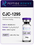 CJC-1295 (no DAC) 5mg