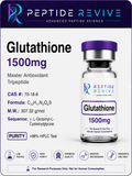 Glutathione 1500mg